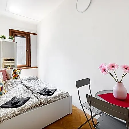 Ξενοδοχείο Stylish Homes Downtown Buda