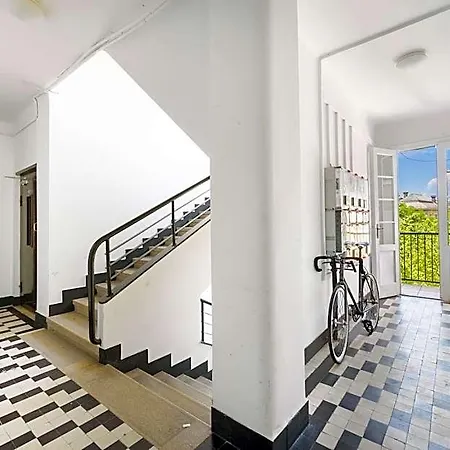 Ξενοδοχείο Stylish Homes Downtown Buda *