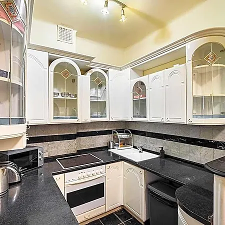 Ξενοδοχείο Stylish Homes Downtown Buda Βουδαπέστη