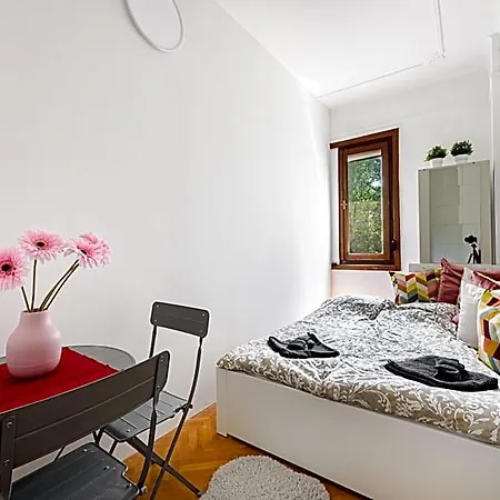 Stylish Homes Downtown Buda * Βουδαπέστη