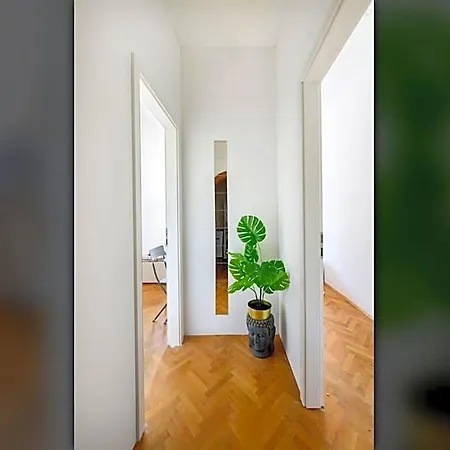 Stylish Homes Downtown Buda Ξενοδοχείο Βουδαπέστη