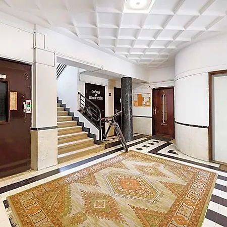 Stylish Homes Downtown Buda Βουδαπέστη