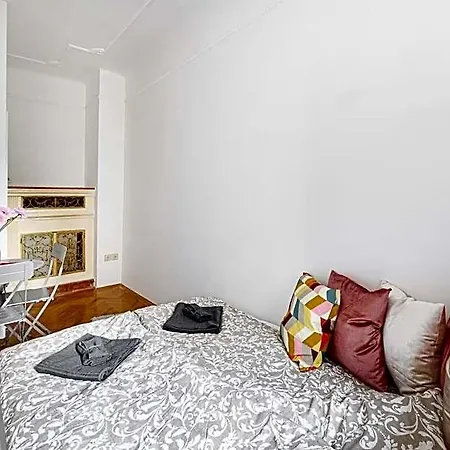 Ξενοδοχείο Stylish Homes Downtown Buda Βουδαπέστη