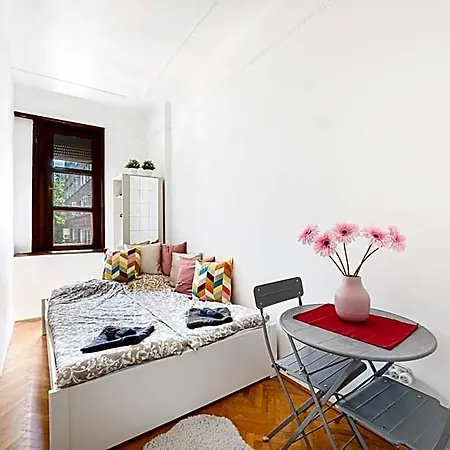 Stylish Homes Downtown Buda Βουδαπέστη