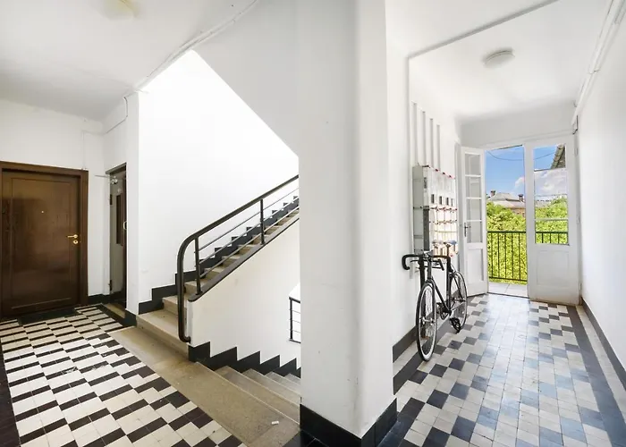 Stylish Homes Downtown Buda