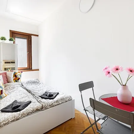 Stylish Homes Downtown Buda * Budapest