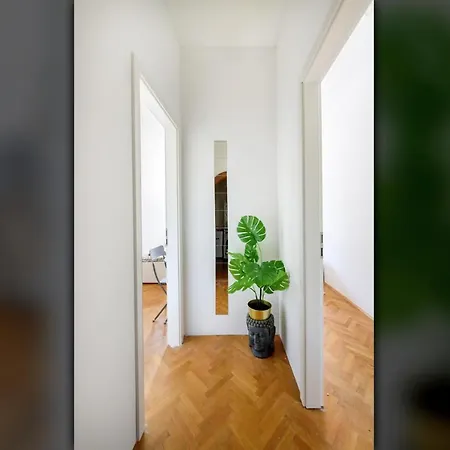 Stylish Homes Downtown Buda Hotel